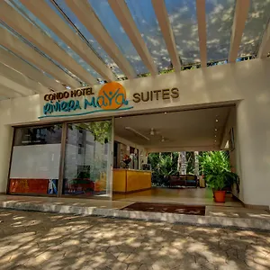 Riviera Maya מלון דירות