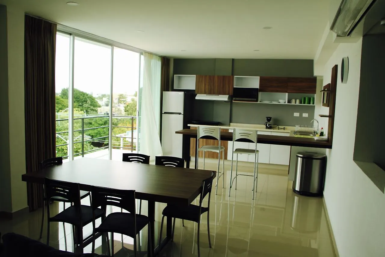 Punta Azul Condos Playa del Carmen