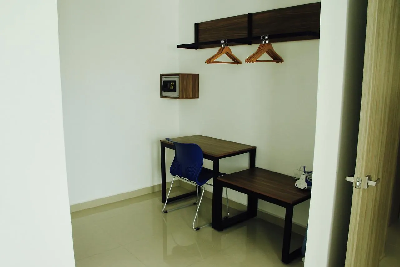 Punta Azul Condos Playa del Carmen Apartamento