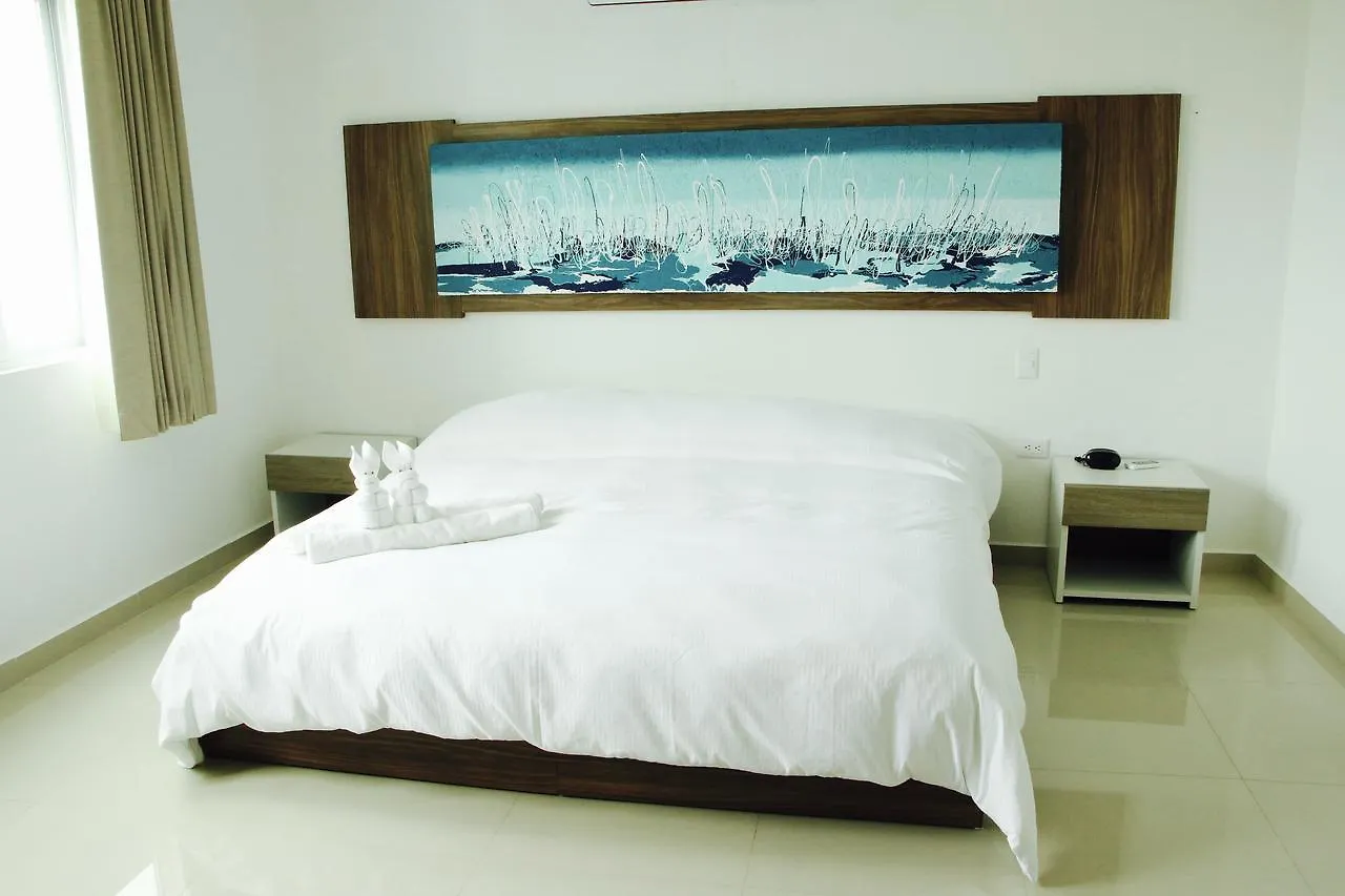 Punta Azul Condos Playa del Carmen