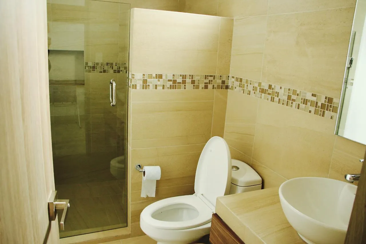 Punta Azul Condos Playa del Carmen Apartamento