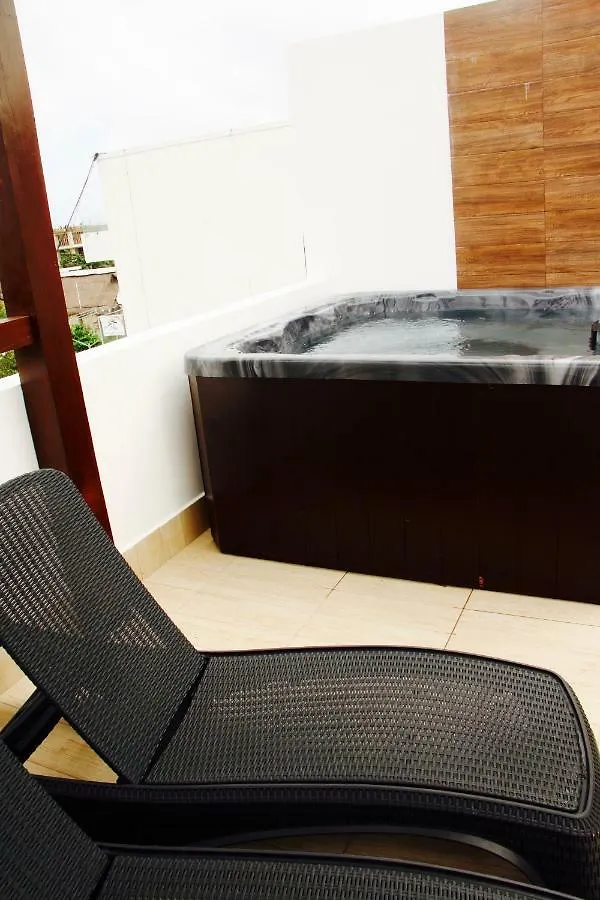 Punta Azul Condos Playa del Carmen 0*,  México